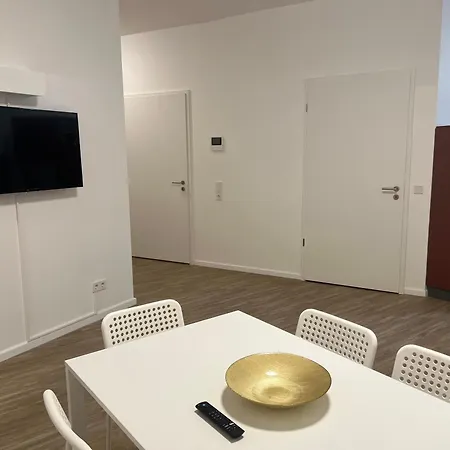 T&k Apartments- 2 - Heart Of - Private Parking Apartment