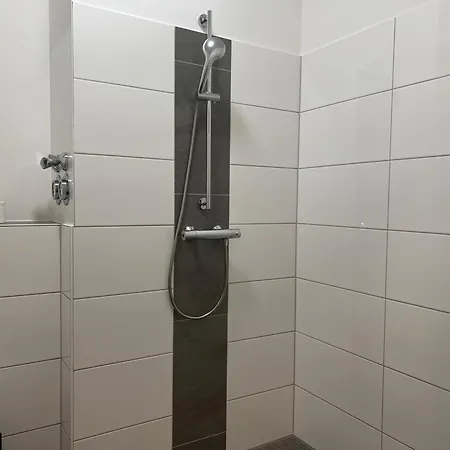 T&k Apartments- 2 - Heart Of - Private Parking Apartment Solingen