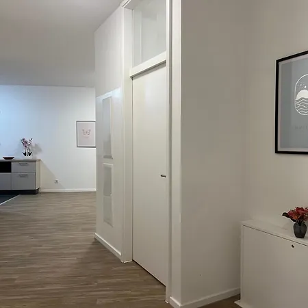 T&k Apartments- 2 - Heart Of - Private Parking *