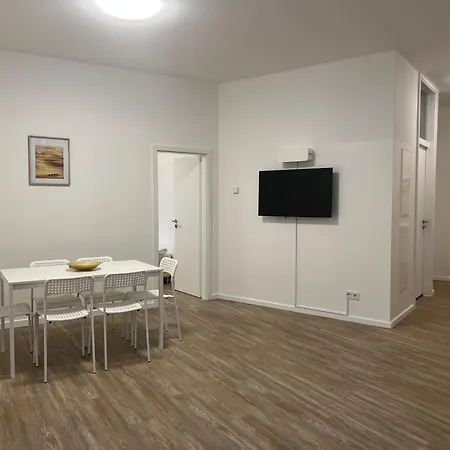 T&k Apartments- 2 - Heart Of - Private Parking Apartment *