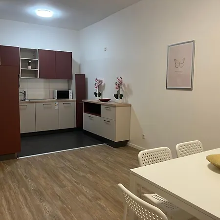 T&k Apartments- 2 - Heart Of Apartment *