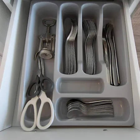 T&k Apartments- 2 - Heart Of - Private Parking Apartment *