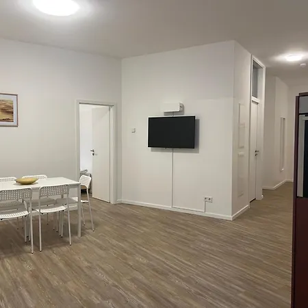 T&k Apartments- 2 - Heart Of - Private Parking Apartment Solingen