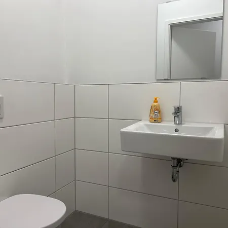 T&k Apartments- 2 - Heart Of - Private Parking Apartment