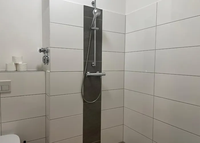 T&k Apartments- 2 - Heart Of - Private Parking Appartement Solingen