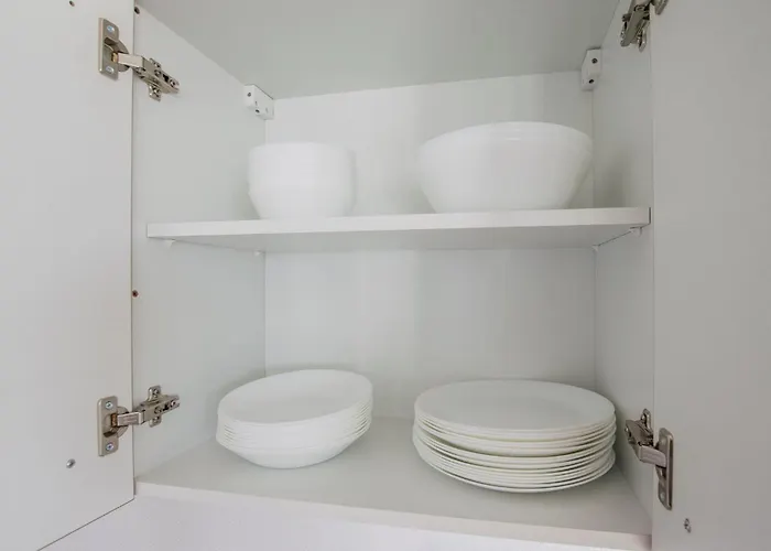 Appartement T&k Apartments- 2 - Heart Of - Private Parking *