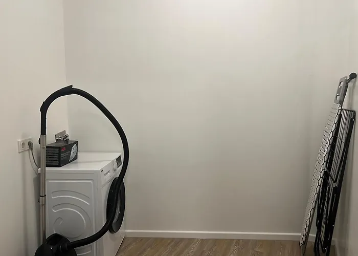 T&k Apartments- 2 - Heart Of - Private Parking Solingen