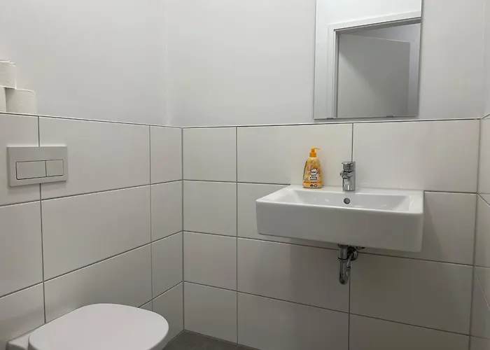 T&k Apartments- 2 - Heart Of - Private Parking Appartement