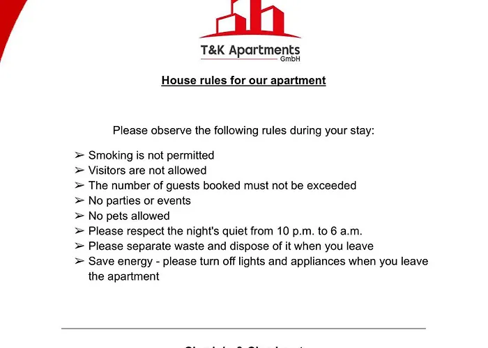 Appartement T&k Apartments- 2 - Heart Of - Private Parking